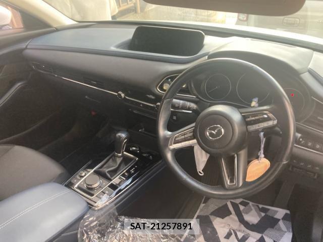 Mazda CX-30 2022-02 8073437-12