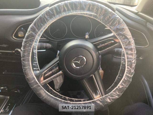 Mazda CX-30 2022-02 8073437-15