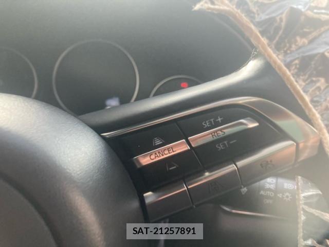 Mazda CX-30 2022-02 8073437-16