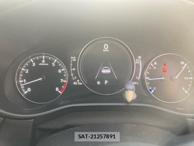 Mazda CX-30 2022-02 8073437-20