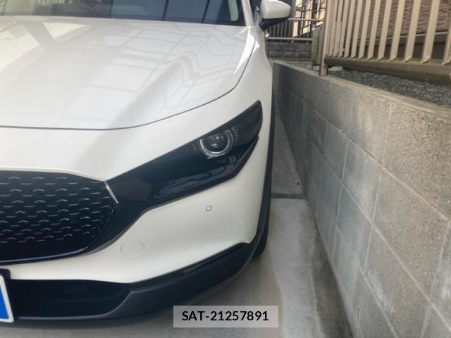 Mazda CX-30 2022-02 8073437-2