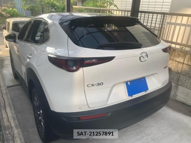 Mazda CX-30 2022-02 8073437-4
