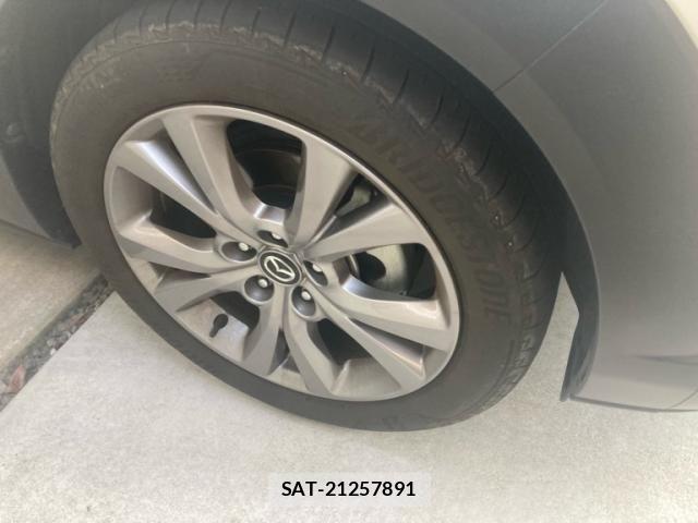 Mazda CX-30 2022-02 8073437-7