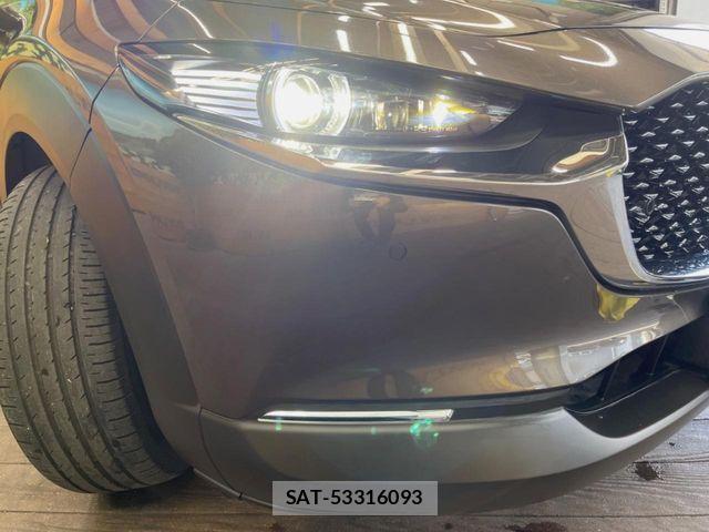 Mazda CX-30 2019-12 8098724-11