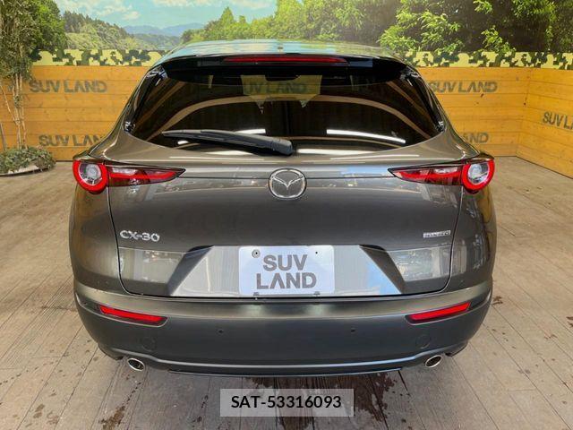 Mazda CX-30 2019-12 8098724-14