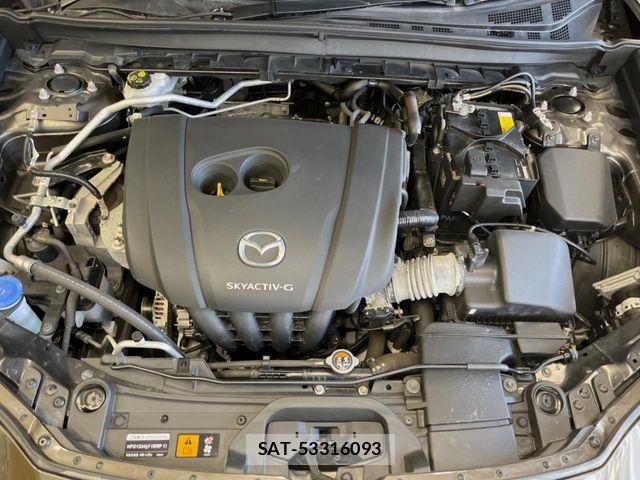 Mazda CX-30 2019-12 8098724-17