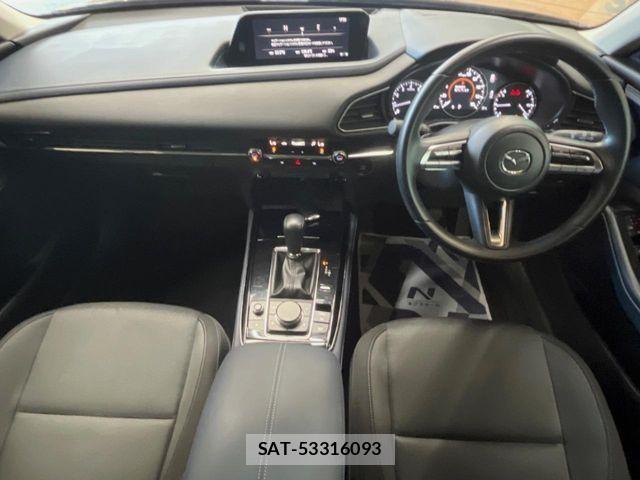 Mazda CX-30 2019-12 8098724-1