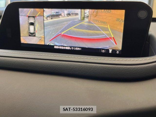 Mazda CX-30 2019-12 8098724-3