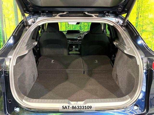 Mazda CX-30 2024-10 8098721-9