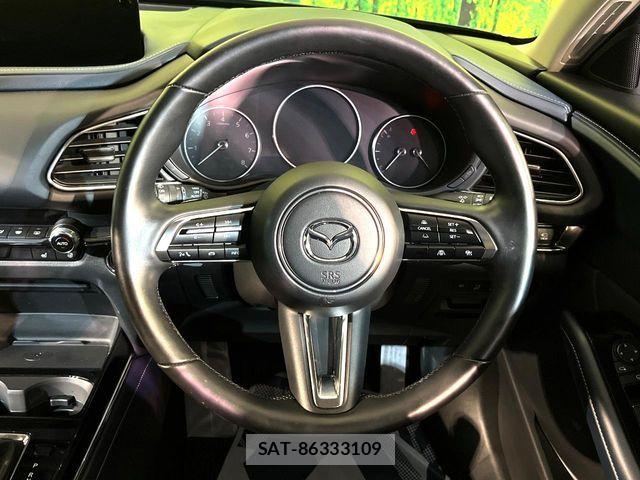 Mazda CX-30 2024-10 8098721-10