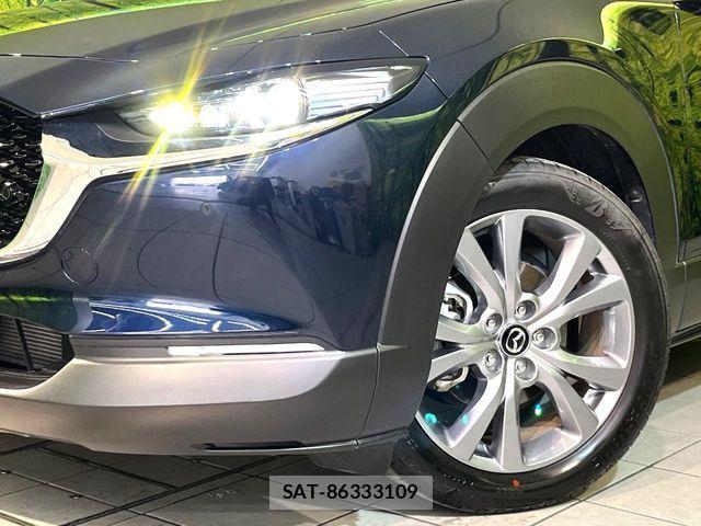 Mazda CX-30 2024-10 8098721-11