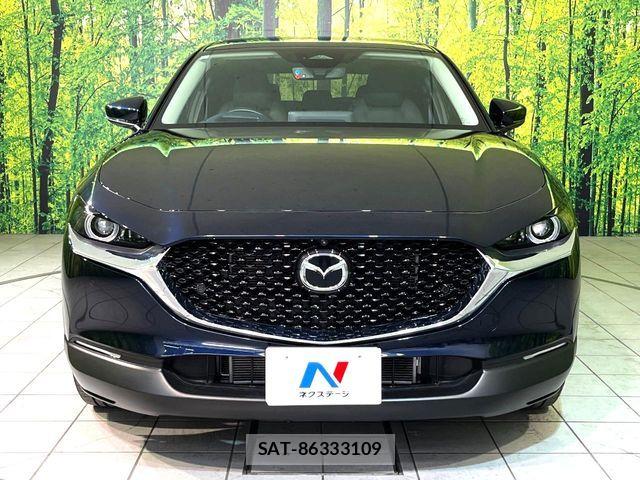 Mazda CX-30 2024-10 8098721-13