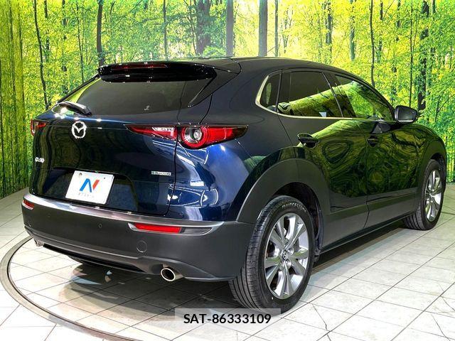 Mazda CX-30 2024-10 8098721-16