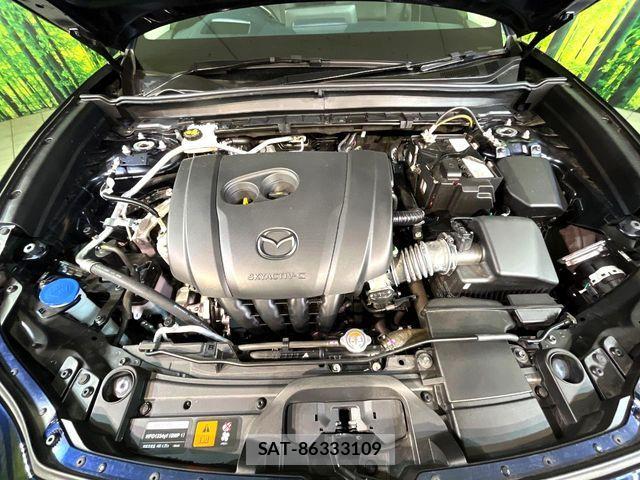 Mazda CX-30 2024-10 8098721-17