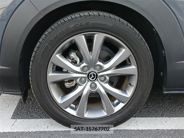 Mazda CX-30 2020-02 8098727-12