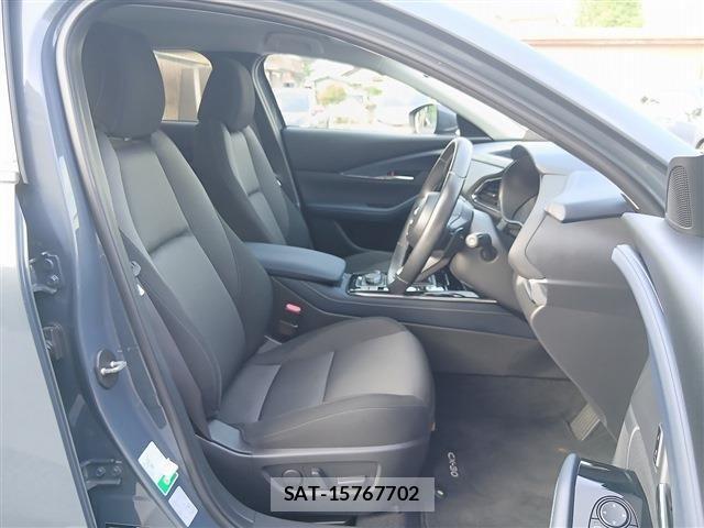 Mazda CX-30 2020-02 8098727-13