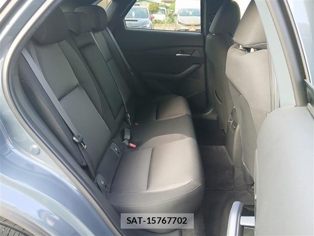 Mazda CX-30 2020-02 8098727-14