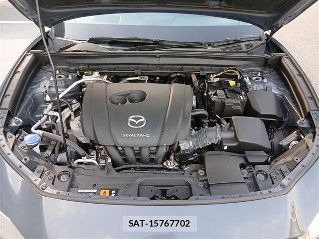 Mazda CX-30 2020-02 8098727-18