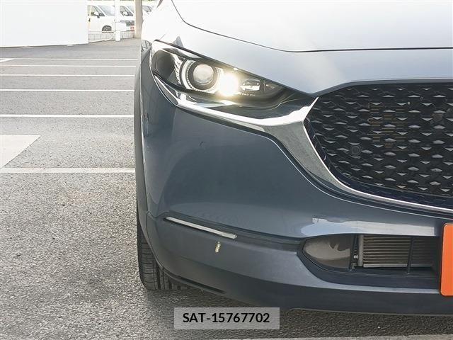 Mazda CX-30 2020-02 8098727-23