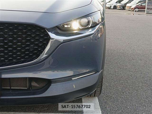 Mazda CX-30 2020-02 8098727-24