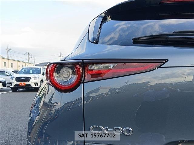 Mazda CX-30 2020-02 8098727-26