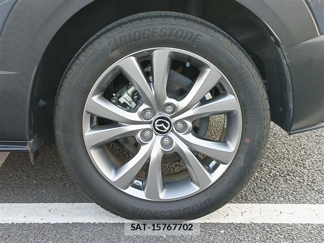 Mazda CX-30 2020-02 8098727-29