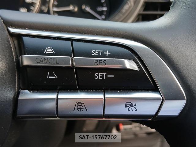 Mazda CX-30 2020-02 8098727-4
