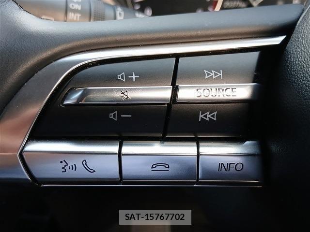 Mazda CX-30 2020-02 8098727-5
