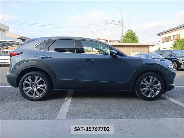 Mazda CX-30 2020-02 8098727-7