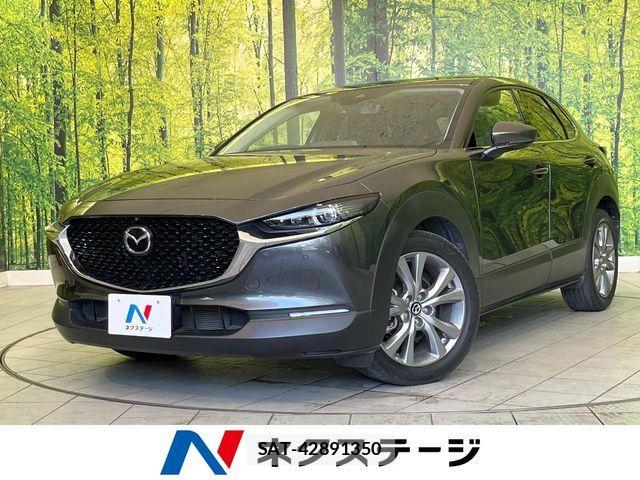 Mazda CX-30 2020-02 8098725-0