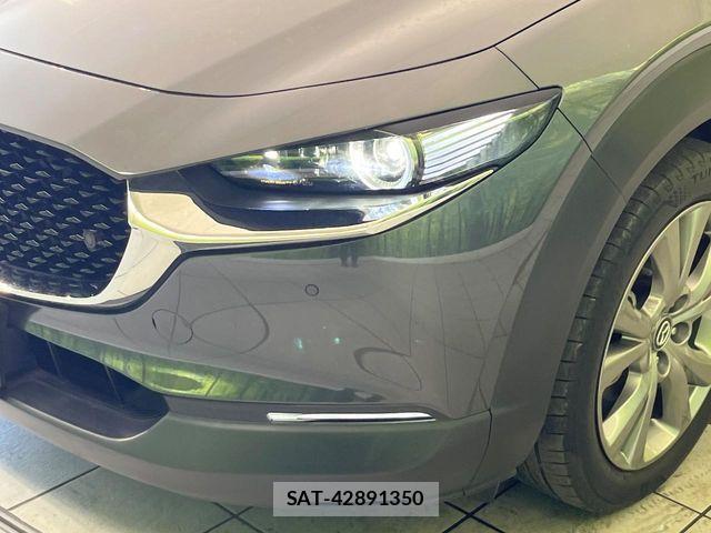 Mazda CX-30 2020-02 8098725-11