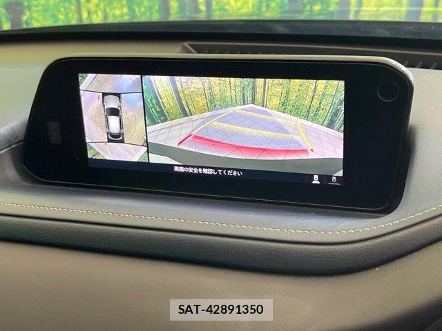 Mazda CX-30 2020-02 8098725-3