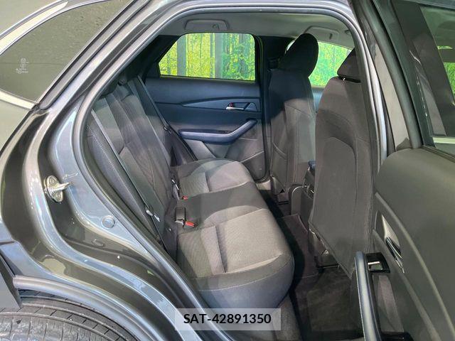 Mazda CX-30 2020-02 8098725-8