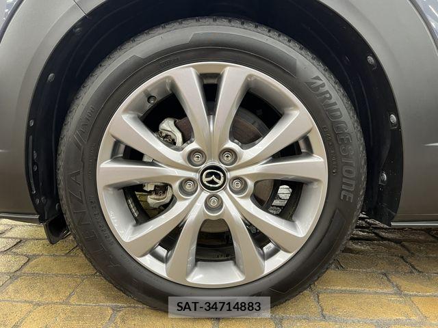 Mazda CX-30 2019-11 8098726-10