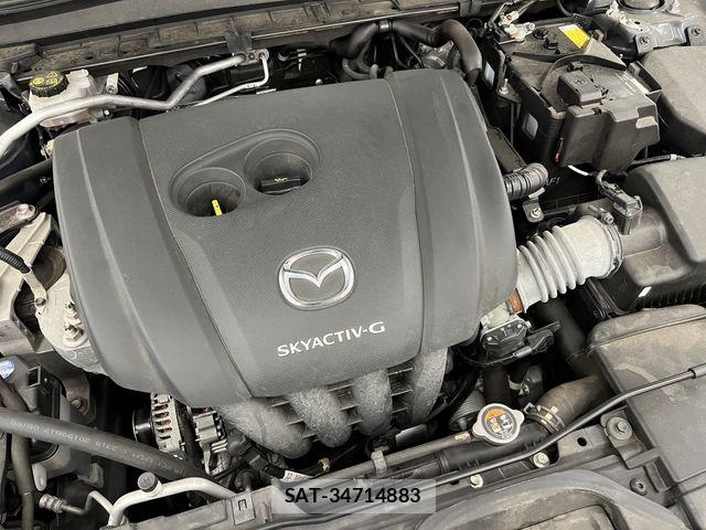 Mazda CX-30 2019-11 8098726-11