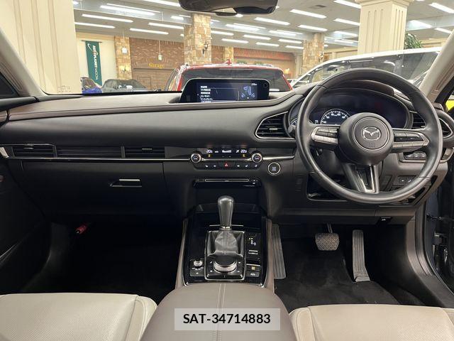 Mazda CX-30 2019-11 8098726-1