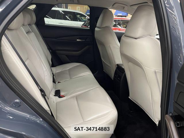 Mazda CX-30 2019-11 8098726-4