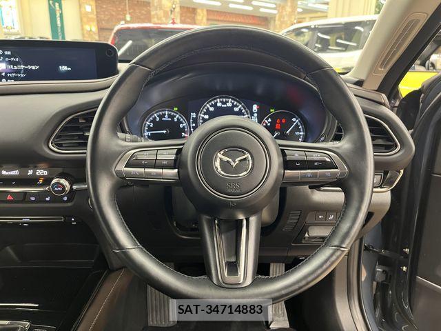 Mazda CX-30 2019-11 8098726-6