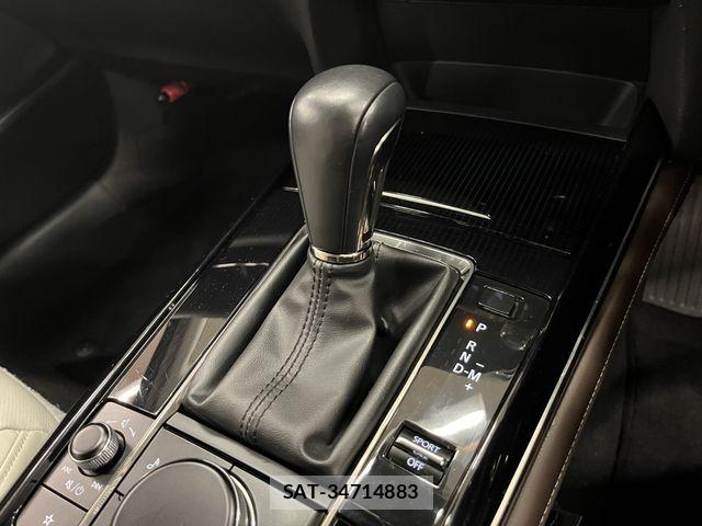 Mazda CX-30 2019-11 8098726-7