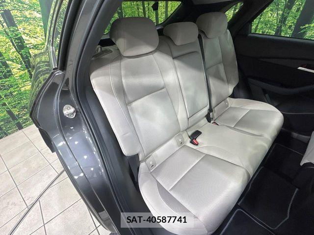 Mazda CX-30 2021-09 8098723-10