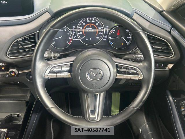 Mazda CX-30 2021-09 8098723-12