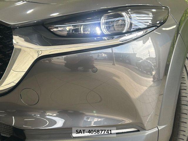 Mazda CX-30 2021-09 8098723-13