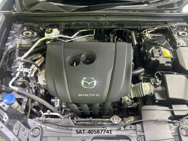 Mazda CX-30 2021-09 8098723-19