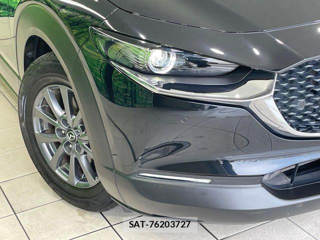 Mazda CX-30 2020-02 8129588-11