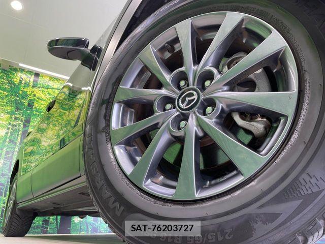 Mazda CX-30 2020-02 8129588-12