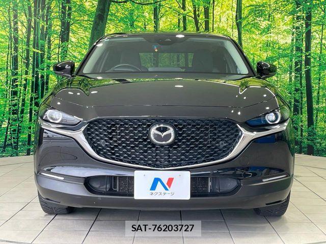Mazda CX-30 2020-02 8129588-13