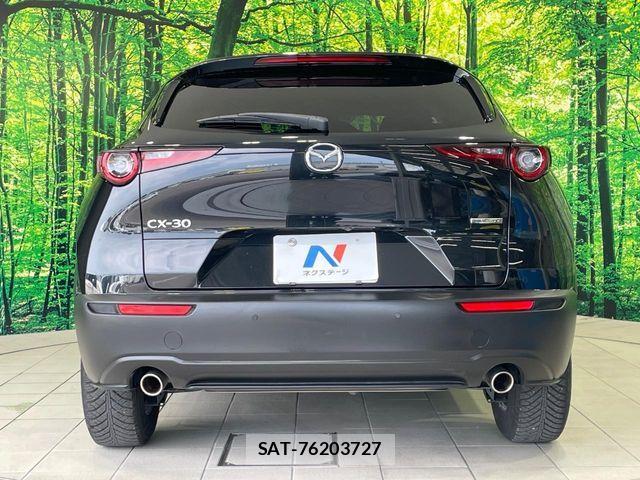 Mazda CX-30 2020-02 8129588-14