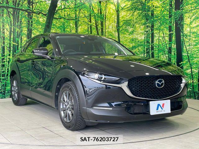 Mazda CX-30 2020-02 8129588-15