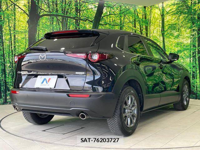 Mazda CX-30 2020-02 8129588-16