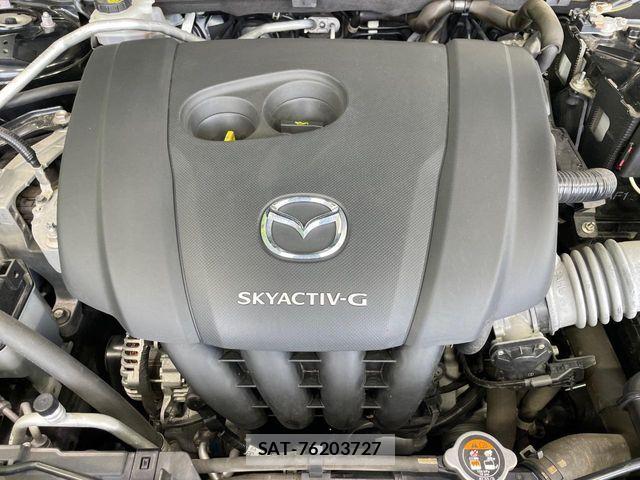 Mazda CX-30 2020-02 8129588-17